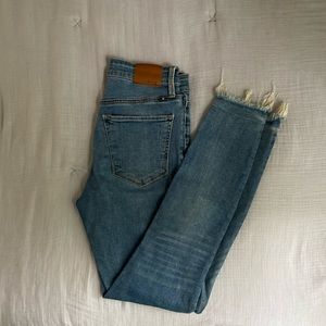 🍀Lucky Brand Jeans🍀